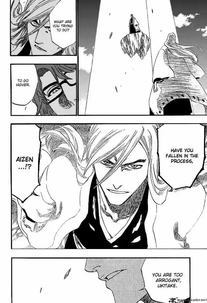 Bleach - All Colour But The Black Vol.13 Ch.178