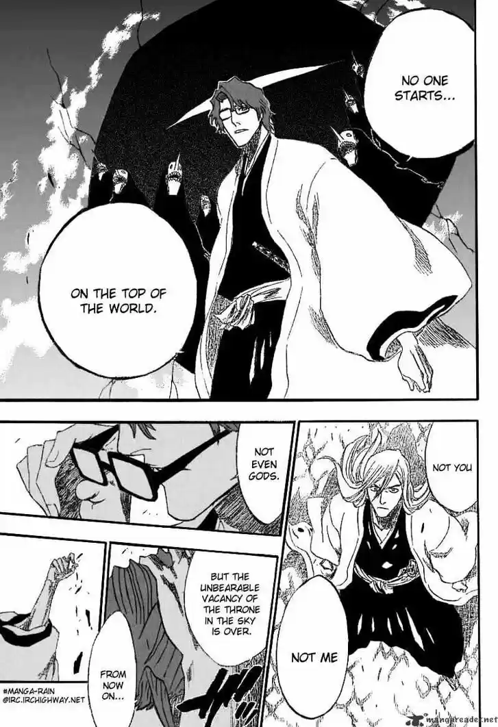 Bleach - All Colour But The Black Vol.13 Ch.178