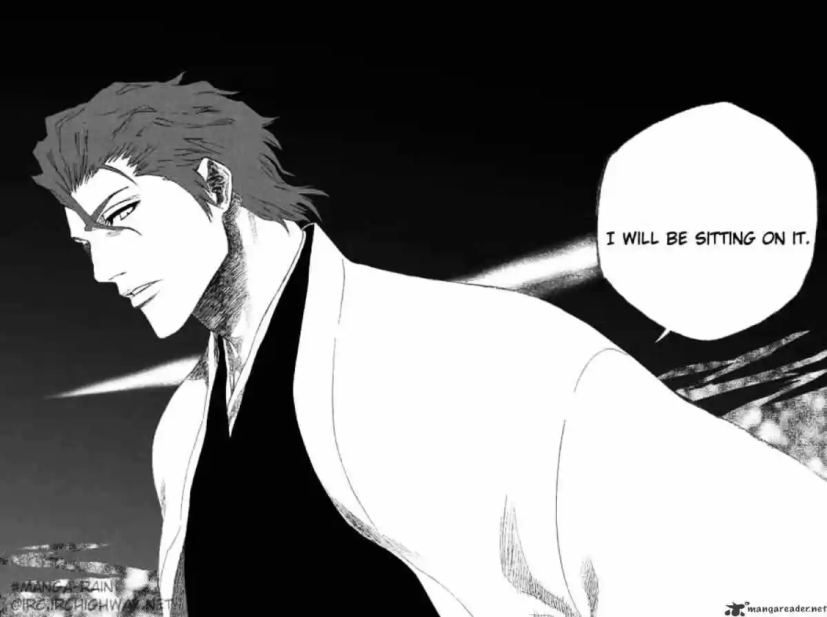 Bleach - All Colour But The Black Vol.13 Ch.178