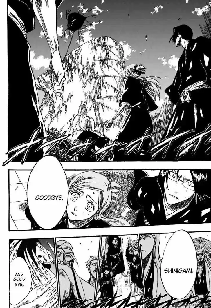 Bleach - All Colour But The Black Vol.13 Ch.178