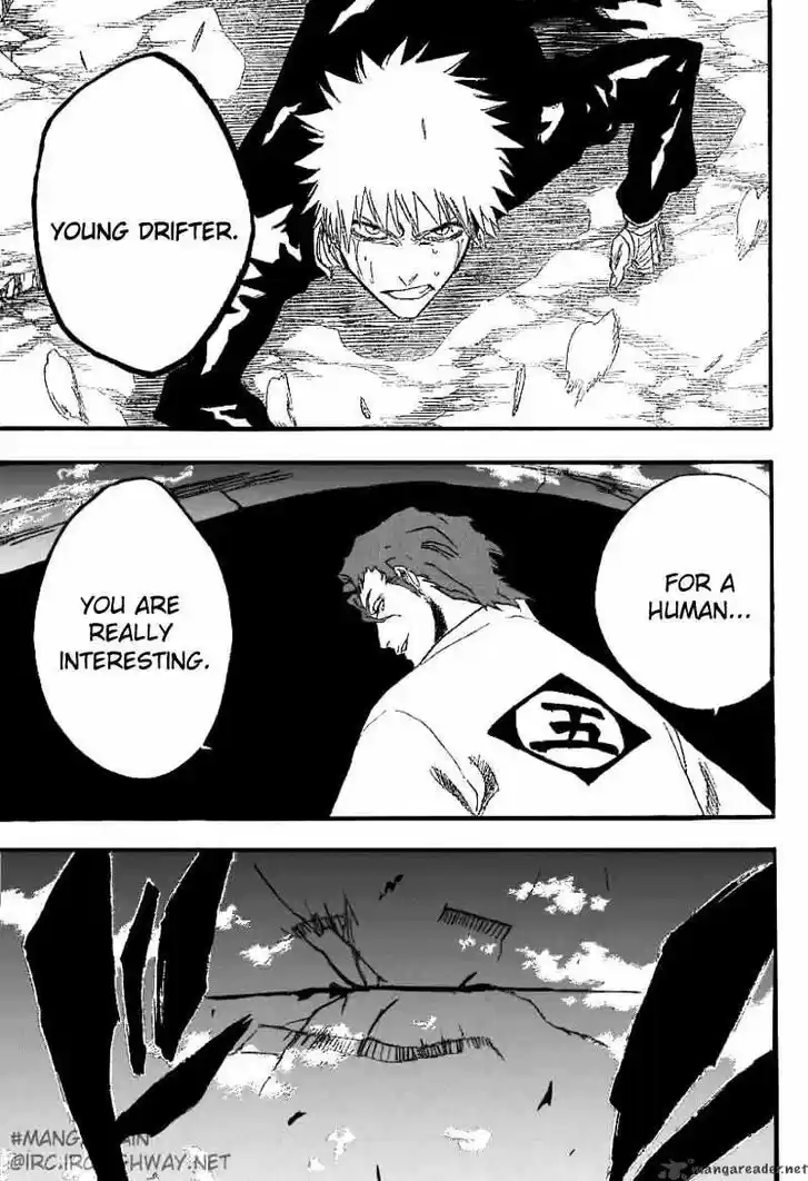 Bleach - All Colour But The Black Vol.13 Ch.178