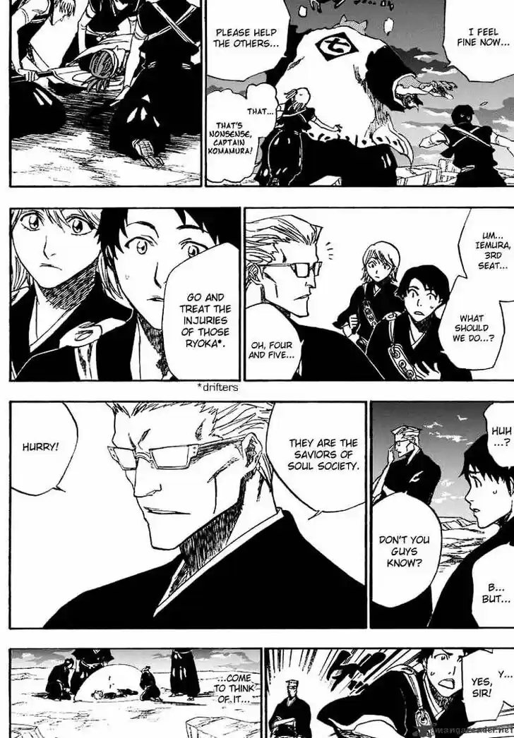 Bleach - All Colour But The Black Vol.13 Ch.179