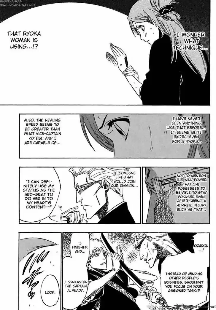Bleach - All Colour But The Black Vol.13 Ch.179