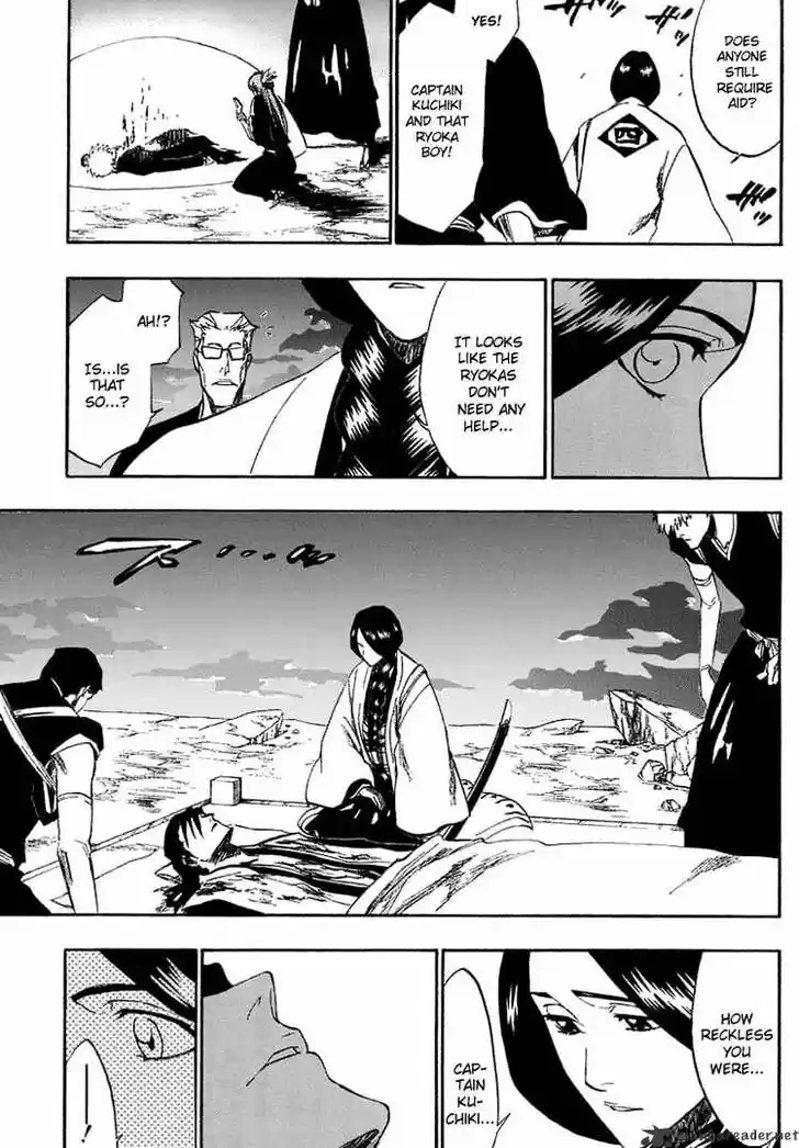 Bleach - All Colour But The Black Vol.13 Ch.179