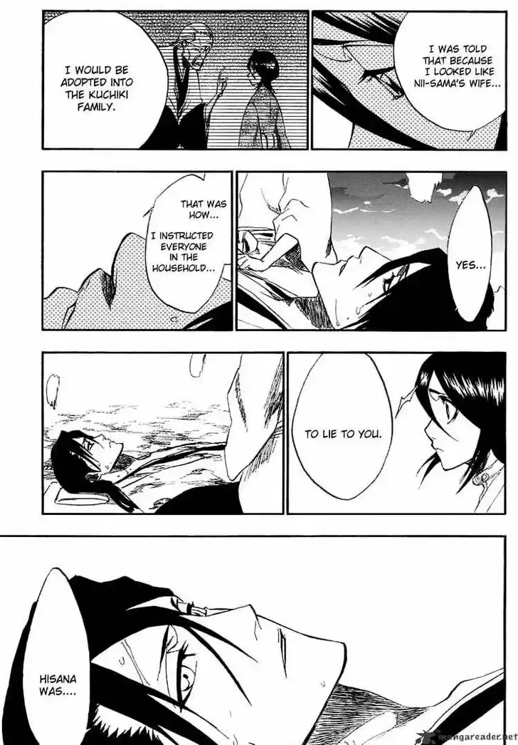 Bleach - All Colour But The Black Vol.13 Ch.179