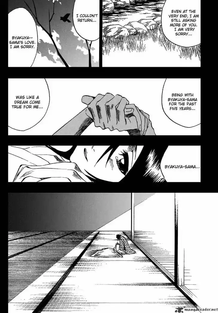 Bleach - All Colour But The Black Vol.13 Ch.179