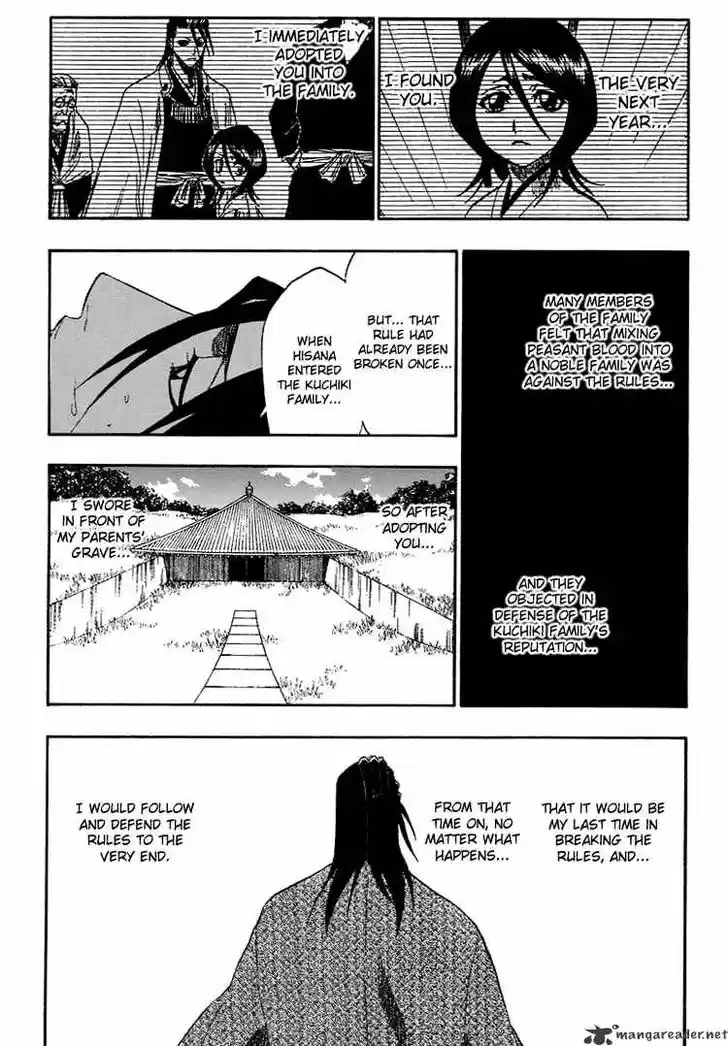 Bleach - All Colour But The Black Vol.13 Ch.179