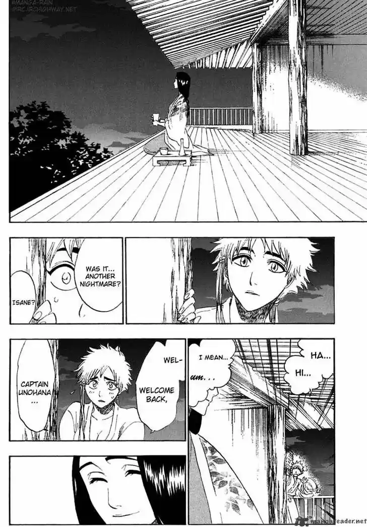 Bleach - All Colour But The Black Vol.13 Ch.179