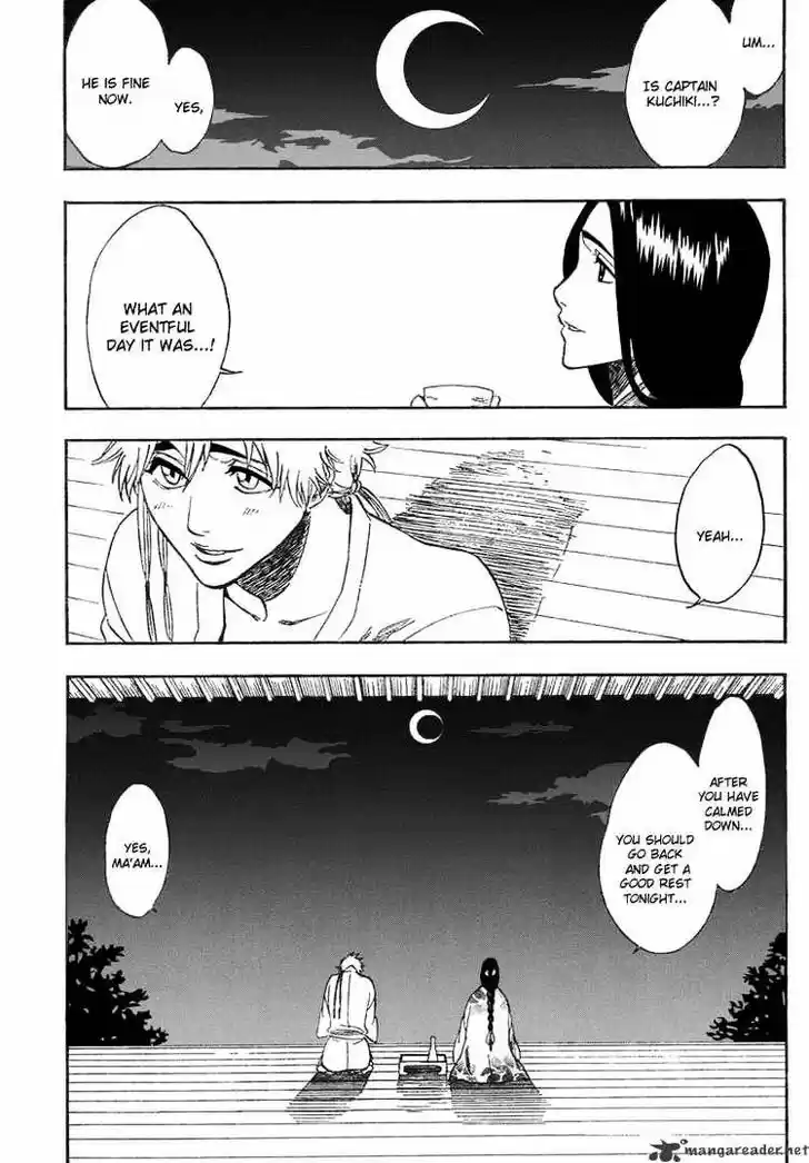 Bleach - All Colour But The Black Vol.13 Ch.179