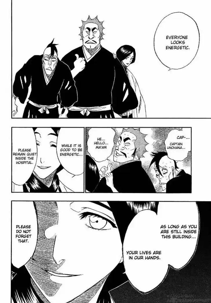 Bleach - All Colour But The Black Vol.13 Ch.180