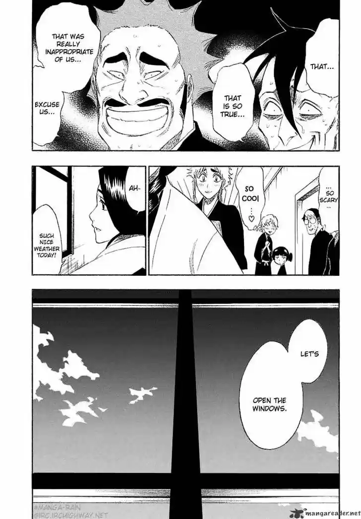 Bleach - All Colour But The Black Vol.13 Ch.180