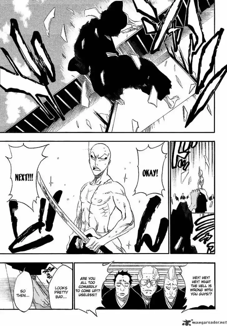 Bleach - All Colour But The Black Vol.13 Ch.180