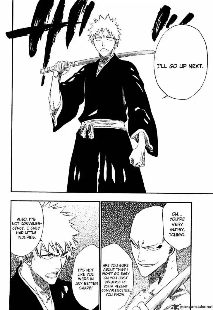 Bleach - All Colour But The Black Vol.13 Ch.180