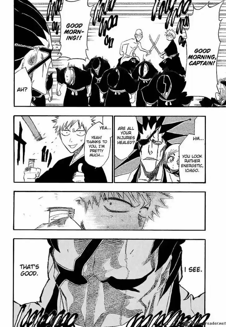 Bleach - All Colour But The Black Vol.13 Ch.180