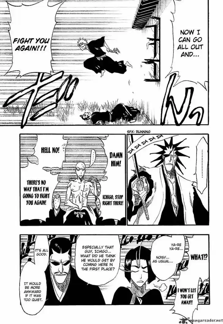 Bleach - All Colour But The Black Vol.13 Ch.180