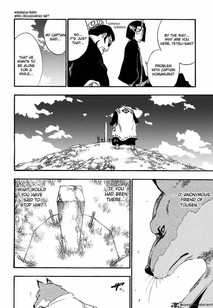 Bleach - All Colour But The Black Vol.13 Ch.180