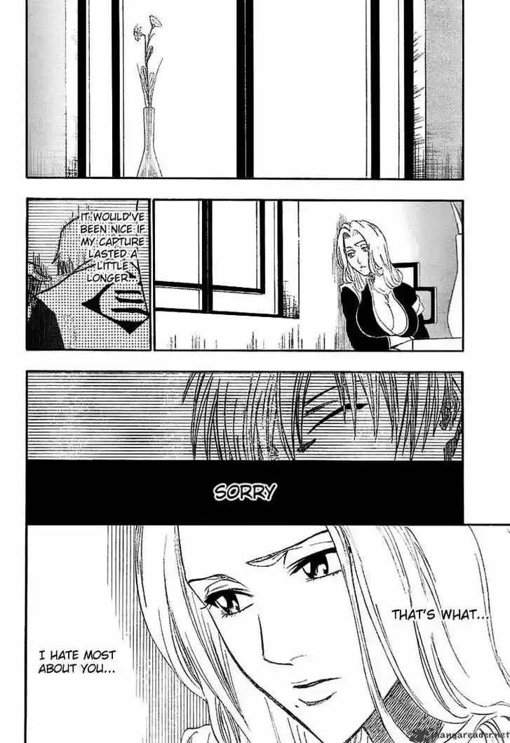 Bleach - All Colour But The Black Vol.13 Ch.180