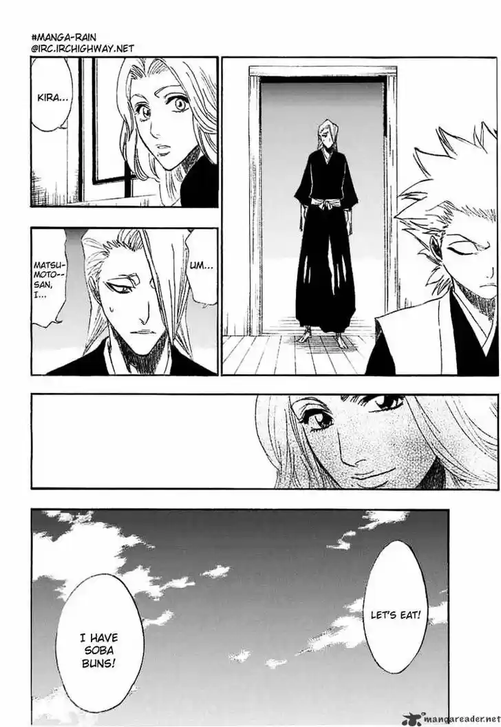Bleach - All Colour But The Black Vol.13 Ch.180