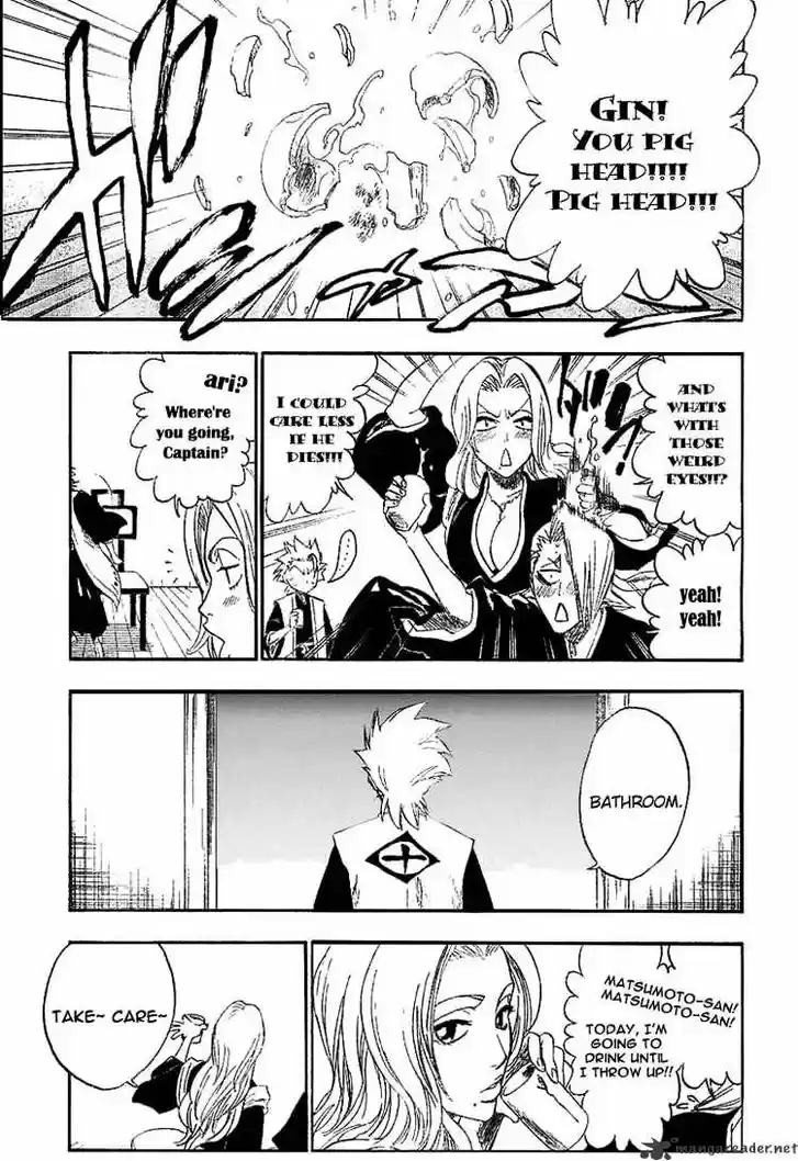 Bleach - All Colour But The Black Vol.13 Ch.180