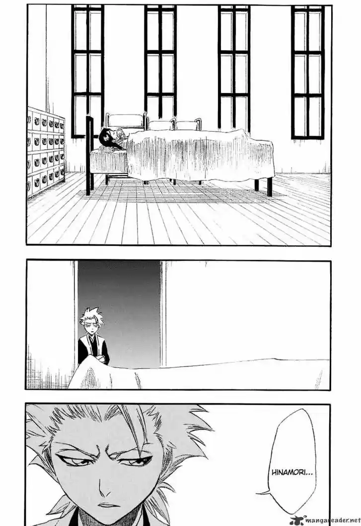 Bleach - All Colour But The Black Vol.13 Ch.180