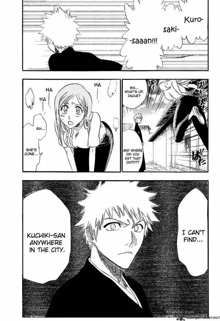 Bleach - All Colour But The Black Vol.13 Ch.180