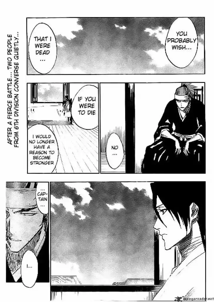 Bleach - All Colour But The Black Vol.13 Ch.181