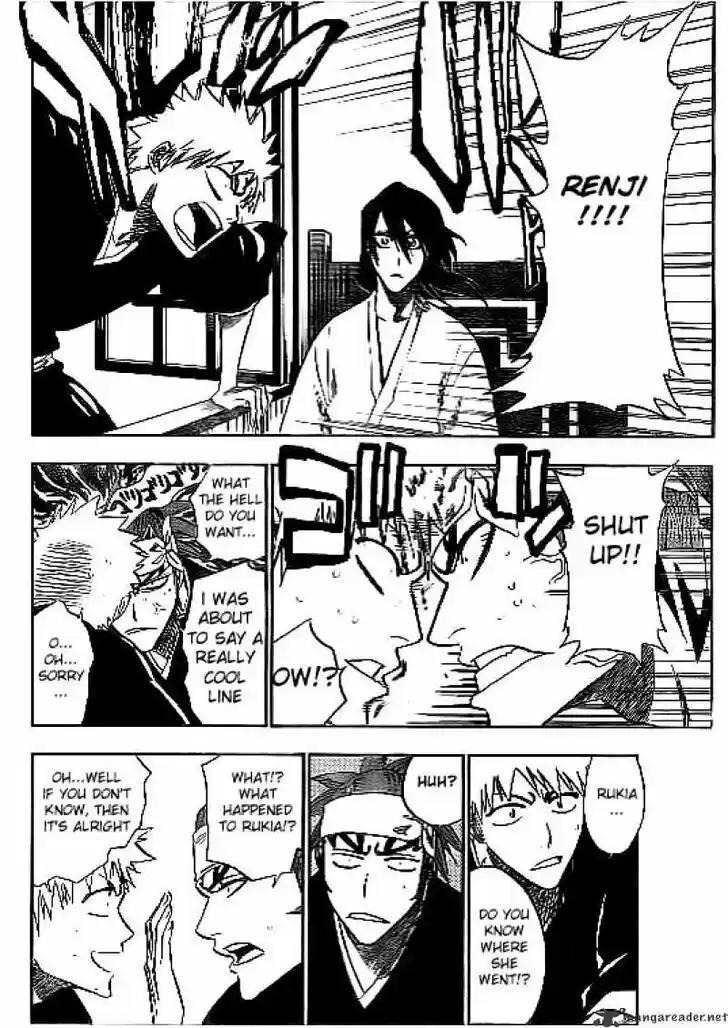 Bleach - All Colour But The Black Vol.13 Ch.181