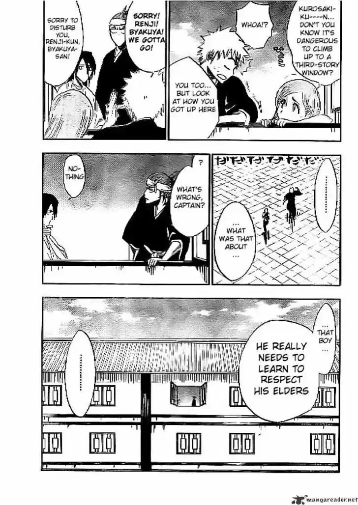 Bleach - All Colour But The Black Vol.13 Ch.181