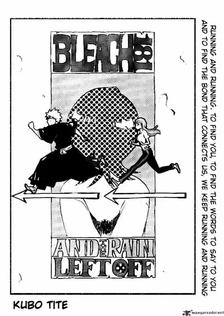 Bleach - All Colour But The Black Vol.13 Ch.181