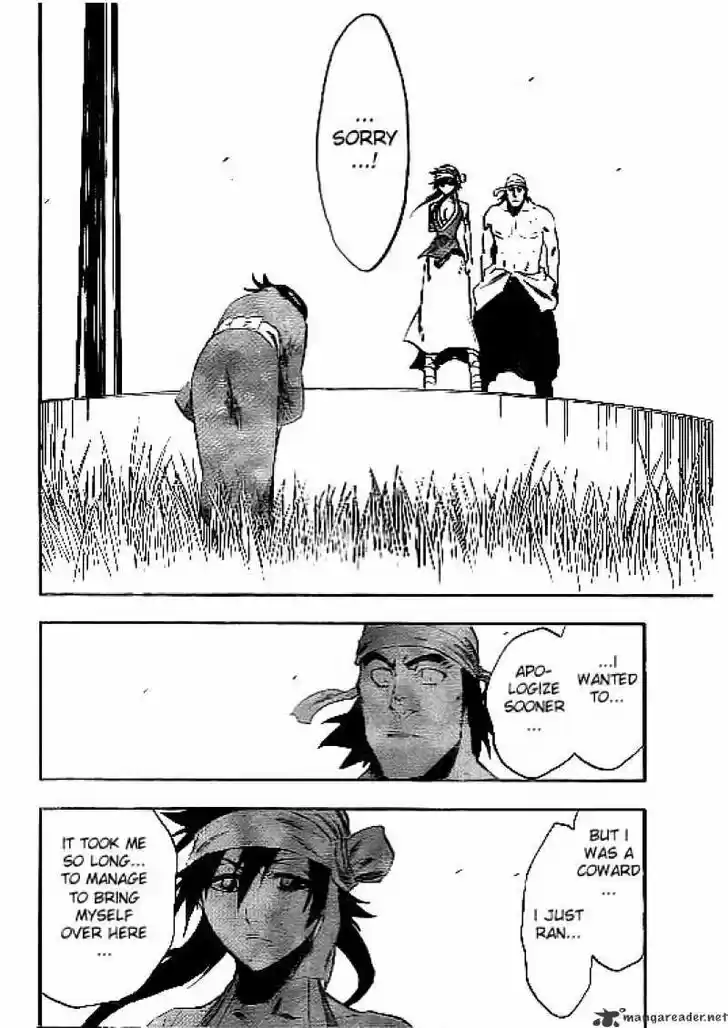 Bleach - All Colour But The Black Vol.13 Ch.181