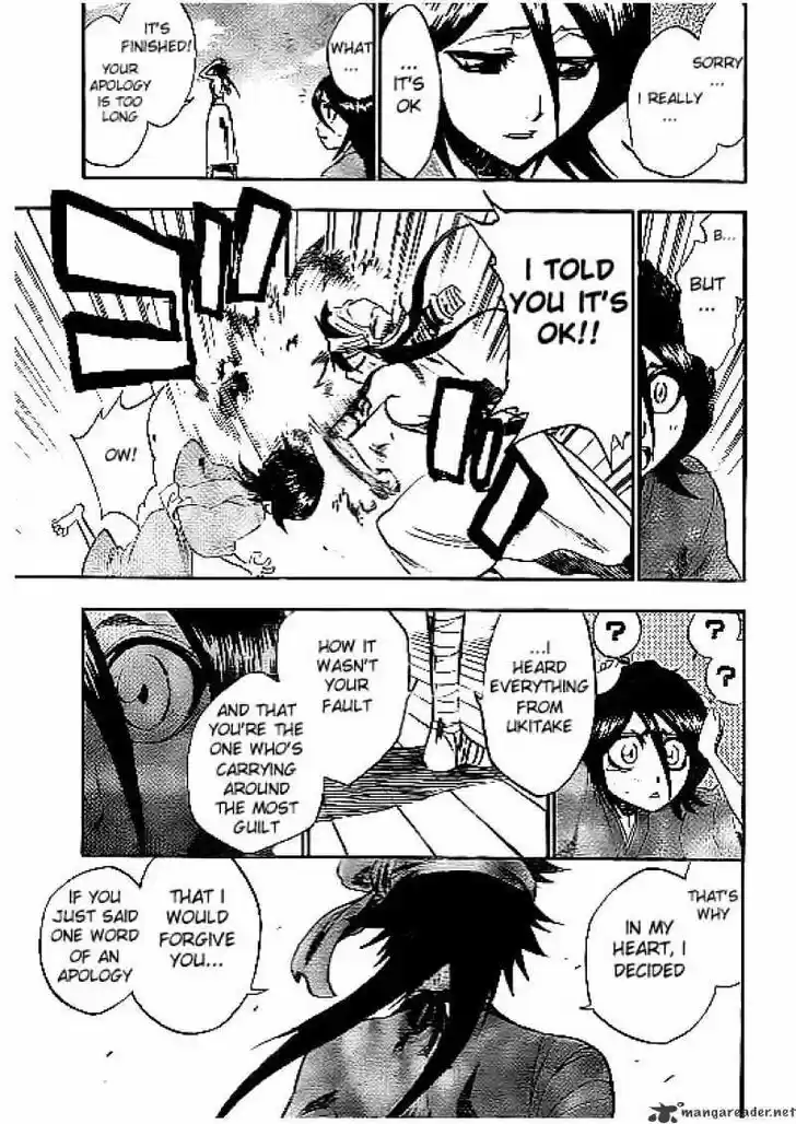 Bleach - All Colour But The Black Vol.13 Ch.181