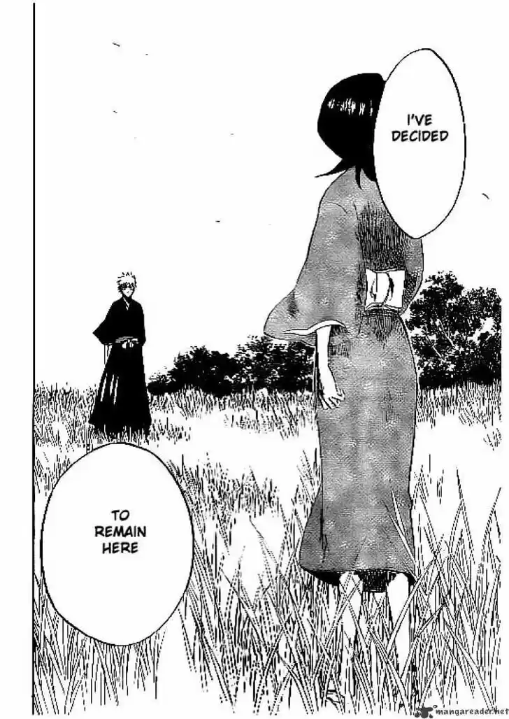 Bleach - All Colour But The Black Vol.13 Ch.181