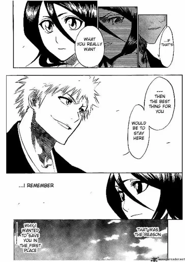 Bleach - All Colour But The Black Vol.13 Ch.181
