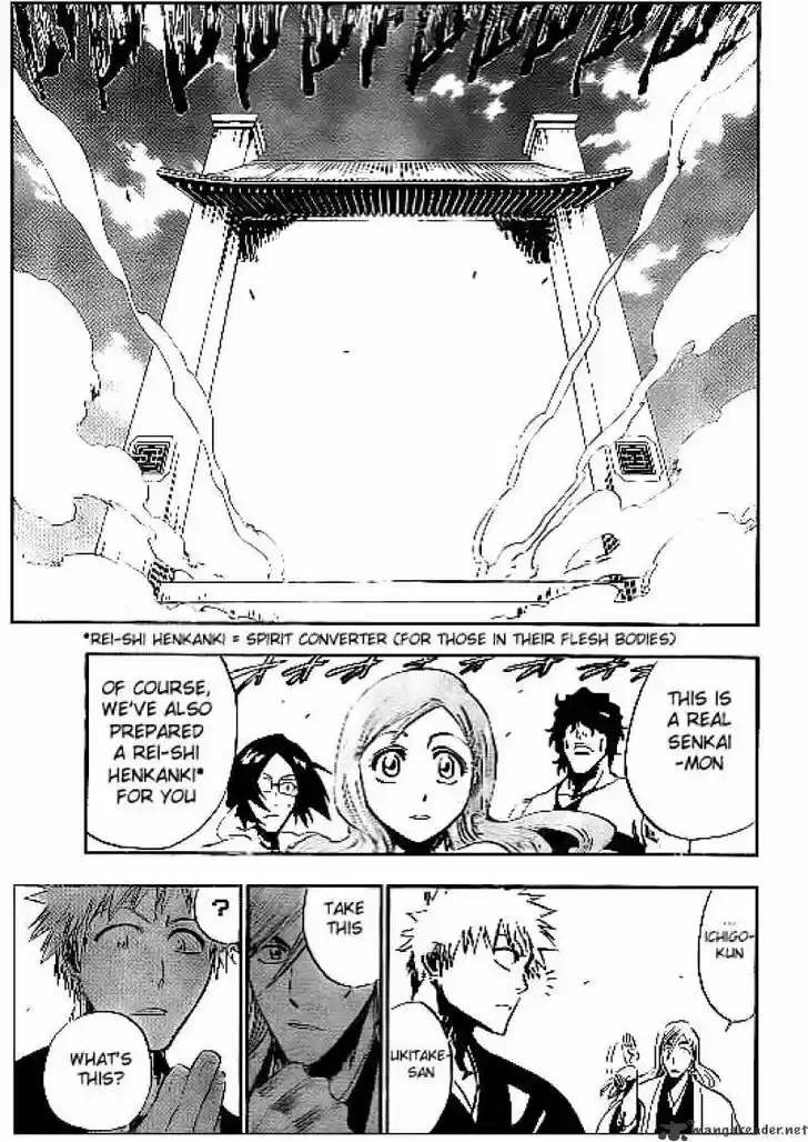 Bleach - All Colour But The Black Vol.13 Ch.181