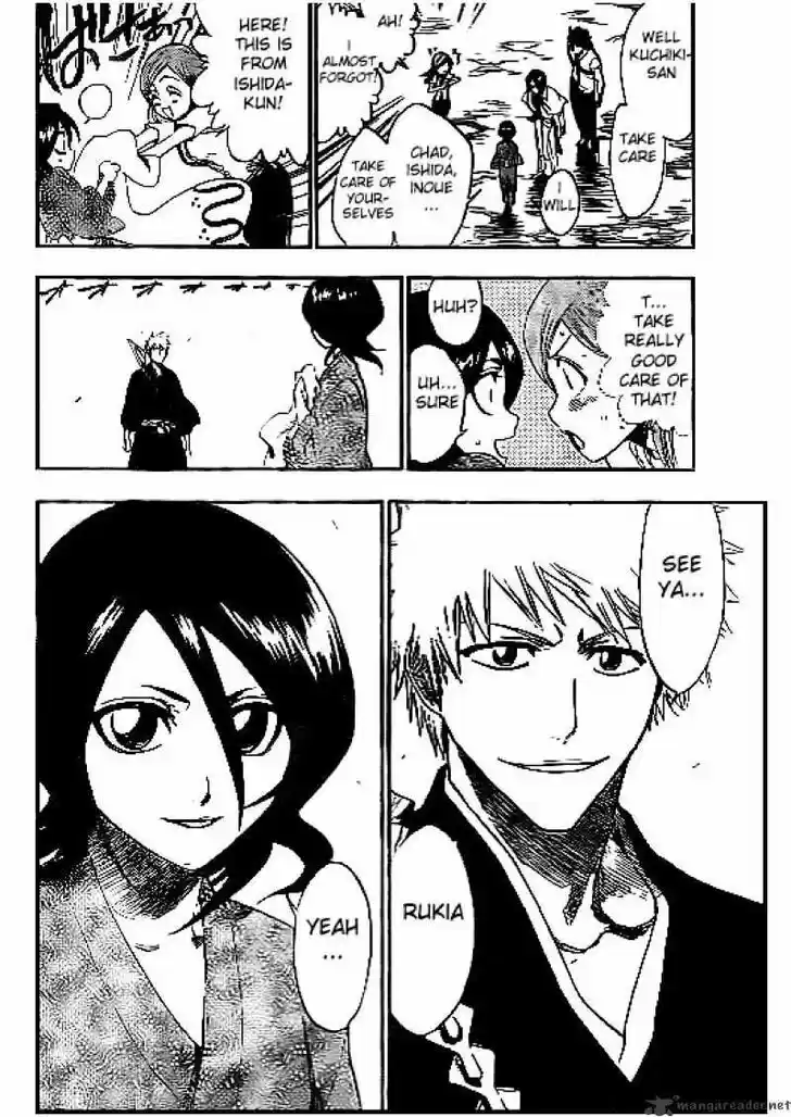Bleach - All Colour But The Black Vol.13 Ch.181