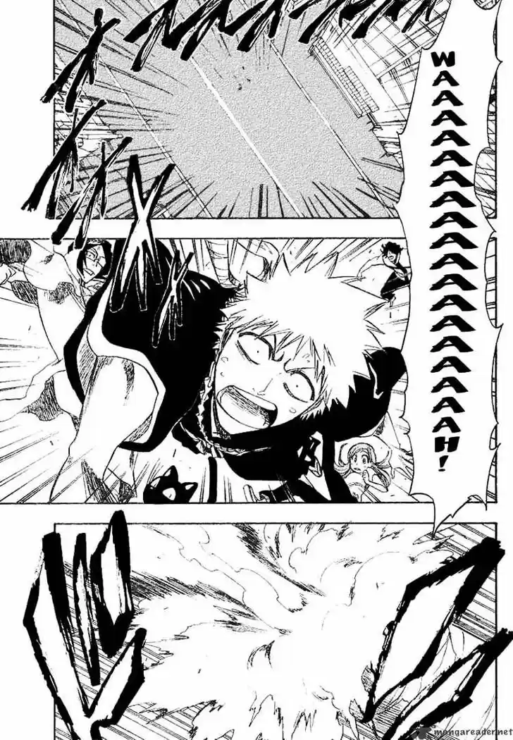 Bleach - All Colour But The Black Vol.13 Ch.182