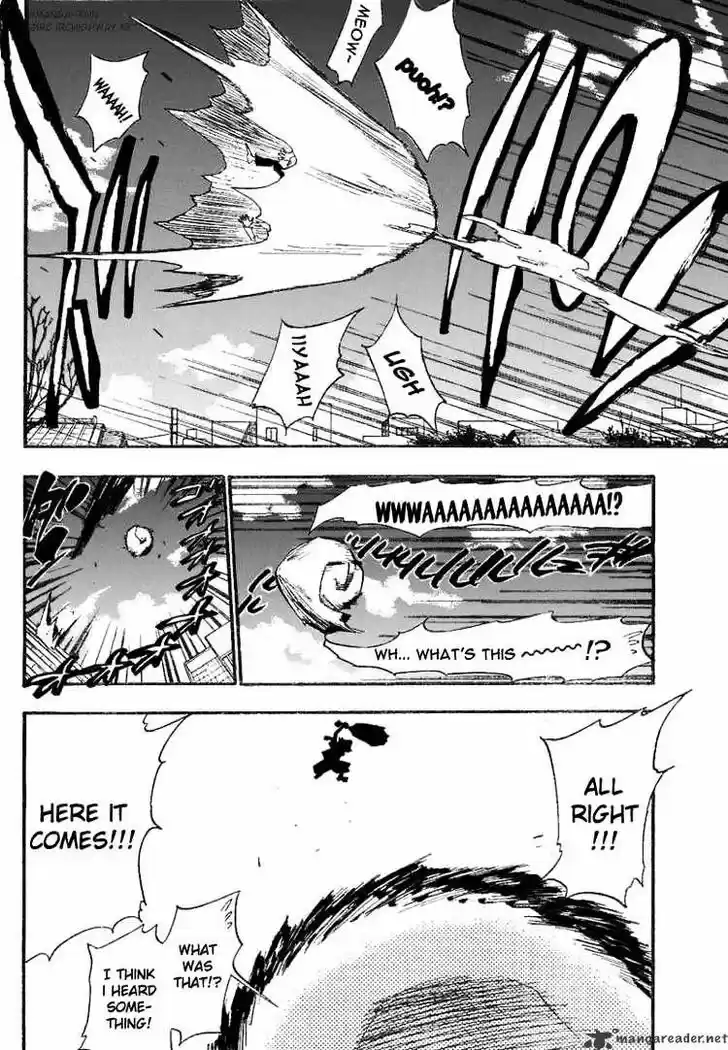 Bleach - All Colour But The Black Vol.13 Ch.182