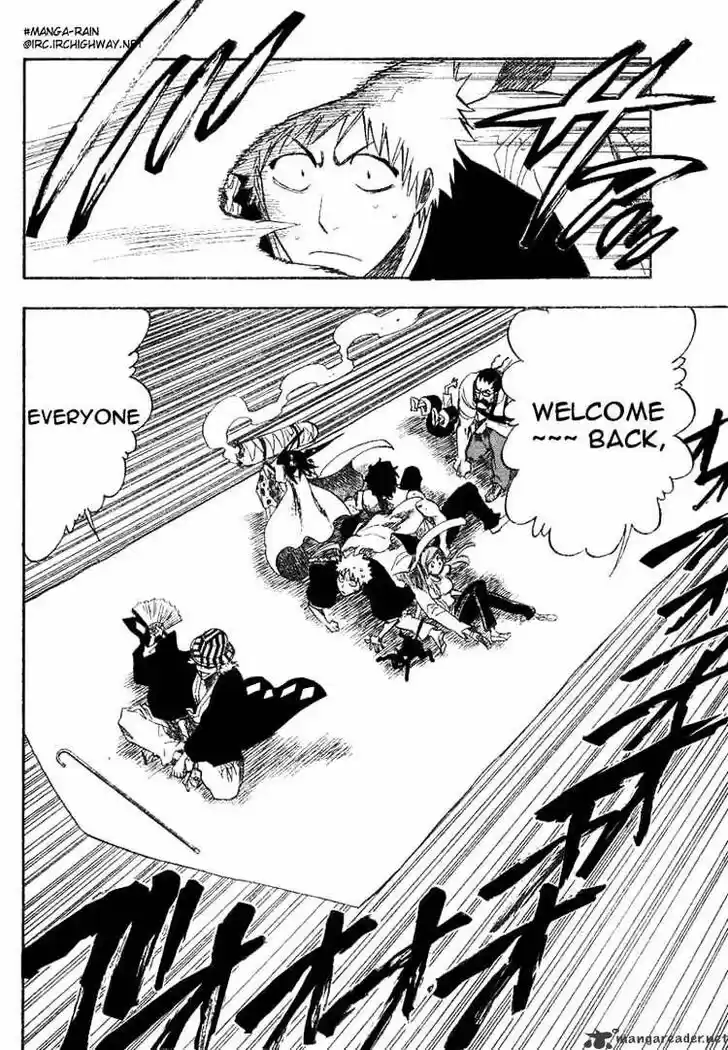 Bleach - All Colour But The Black Vol.13 Ch.182