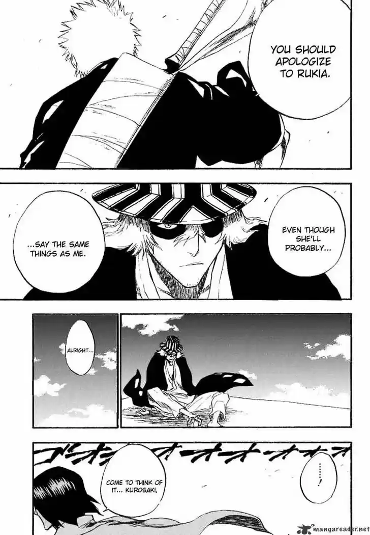 Bleach - All Colour But The Black Vol.13 Ch.182