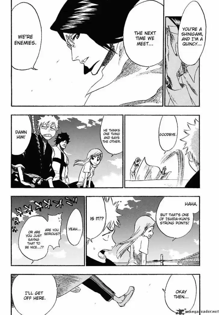 Bleach - All Colour But The Black Vol.13 Ch.182