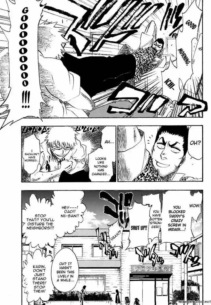 Bleach - All Colour But The Black Vol.13 Ch.182