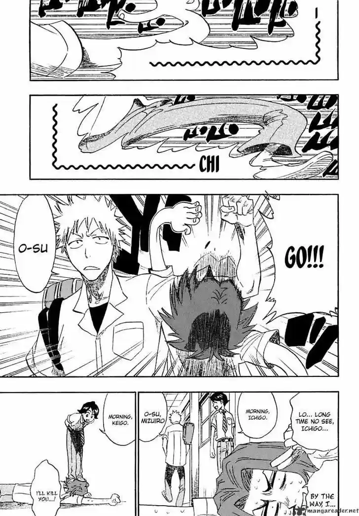 Bleach - All Colour But The Black Vol.13 Ch.183