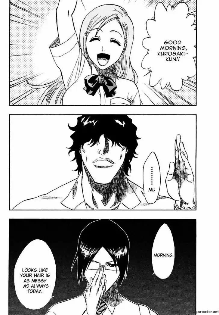 Bleach - All Colour But The Black Vol.13 Ch.183