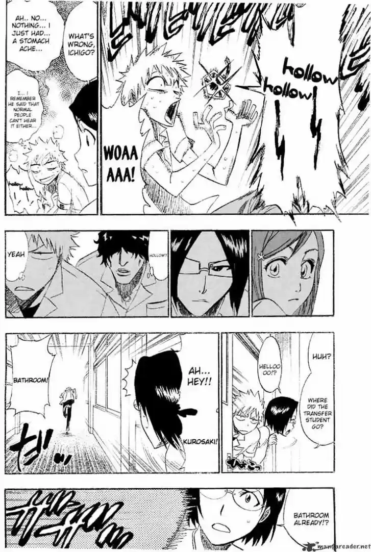 Bleach - All Colour But The Black Vol.13 Ch.183