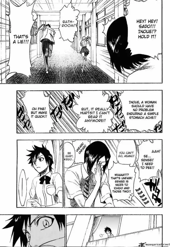 Bleach - All Colour But The Black Vol.13 Ch.183