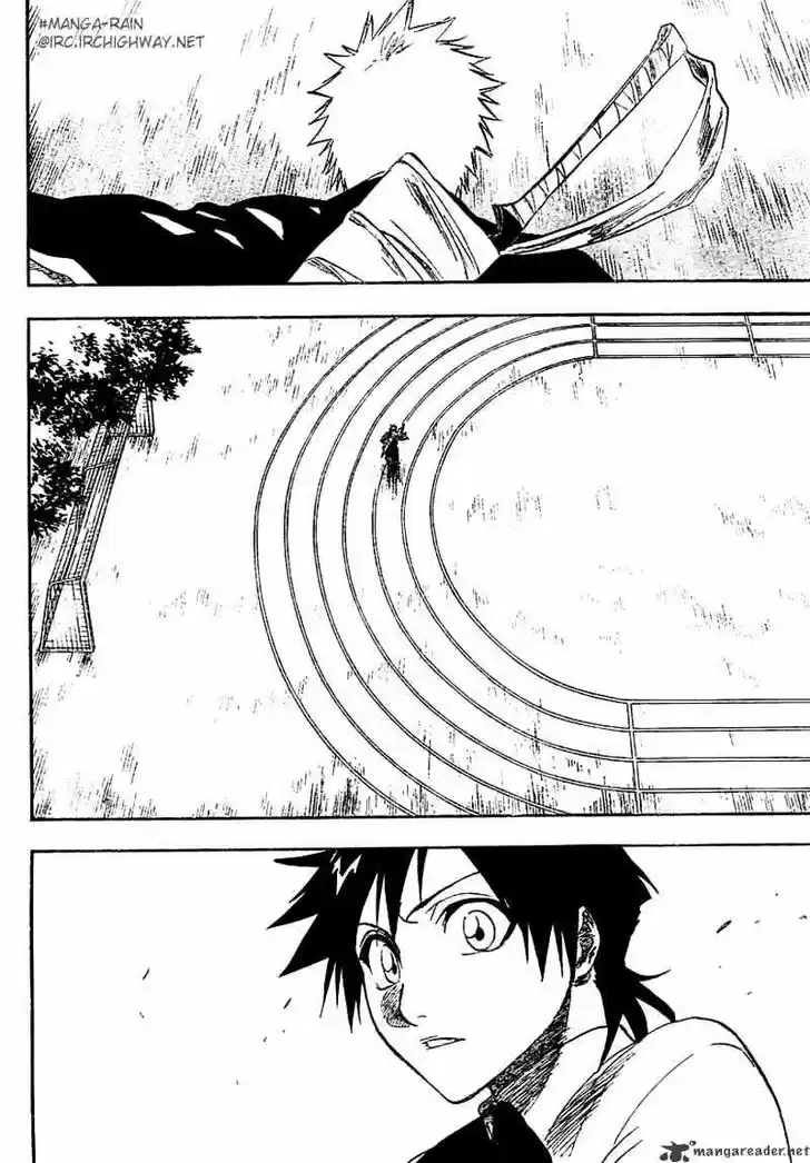 Bleach - All Colour But The Black Vol.13 Ch.183