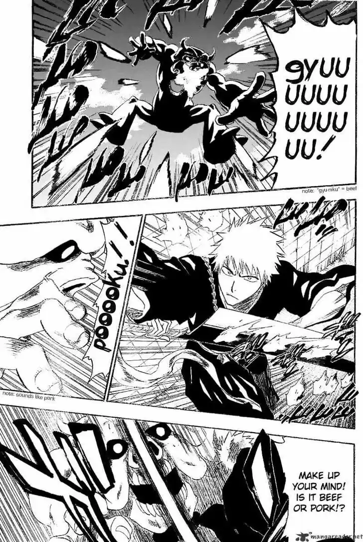 Bleach - All Colour But The Black Vol.13 Ch.183