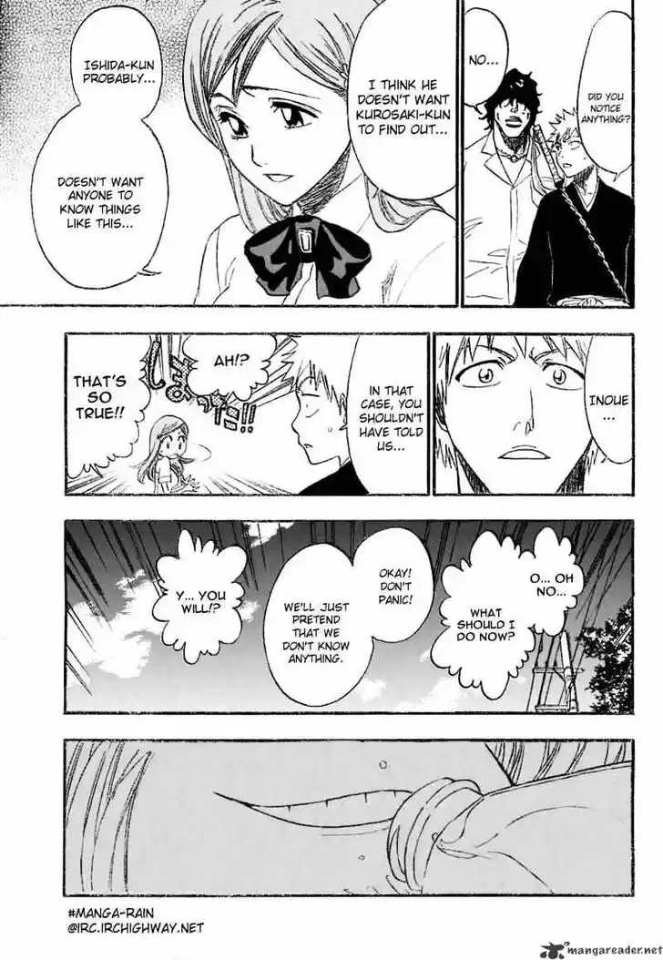 Bleach - All Colour But The Black Vol.13 Ch.183