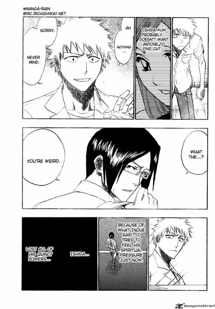 Bleach - All Colour But The Black Vol.13 Ch.184