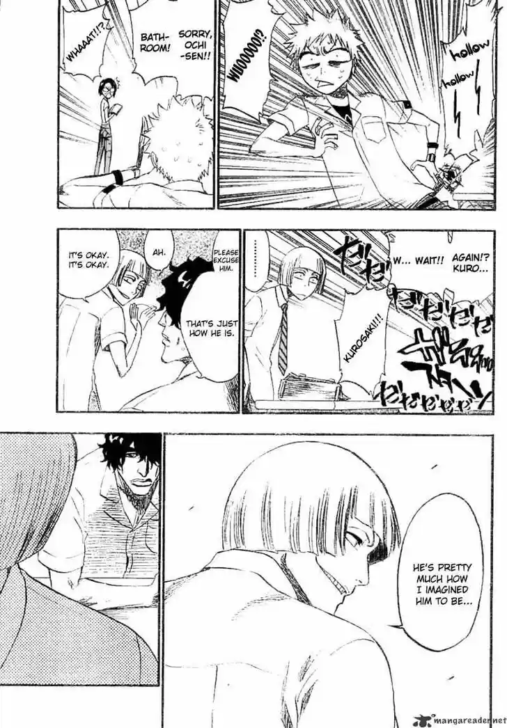 Bleach - All Colour But The Black Vol.13 Ch.184